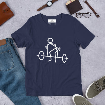 Unisex t-shirt