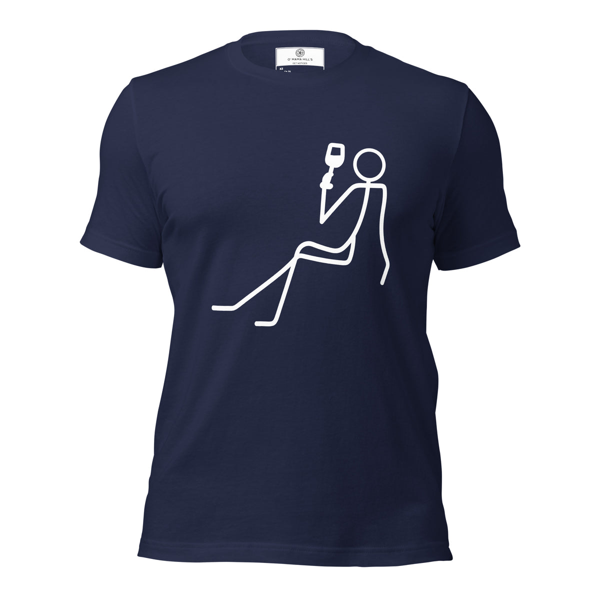 Unisex t-shirt