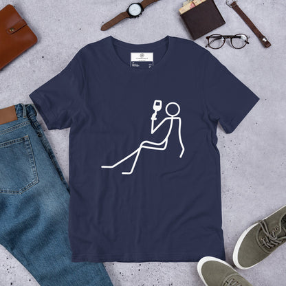 Unisex t-shirt