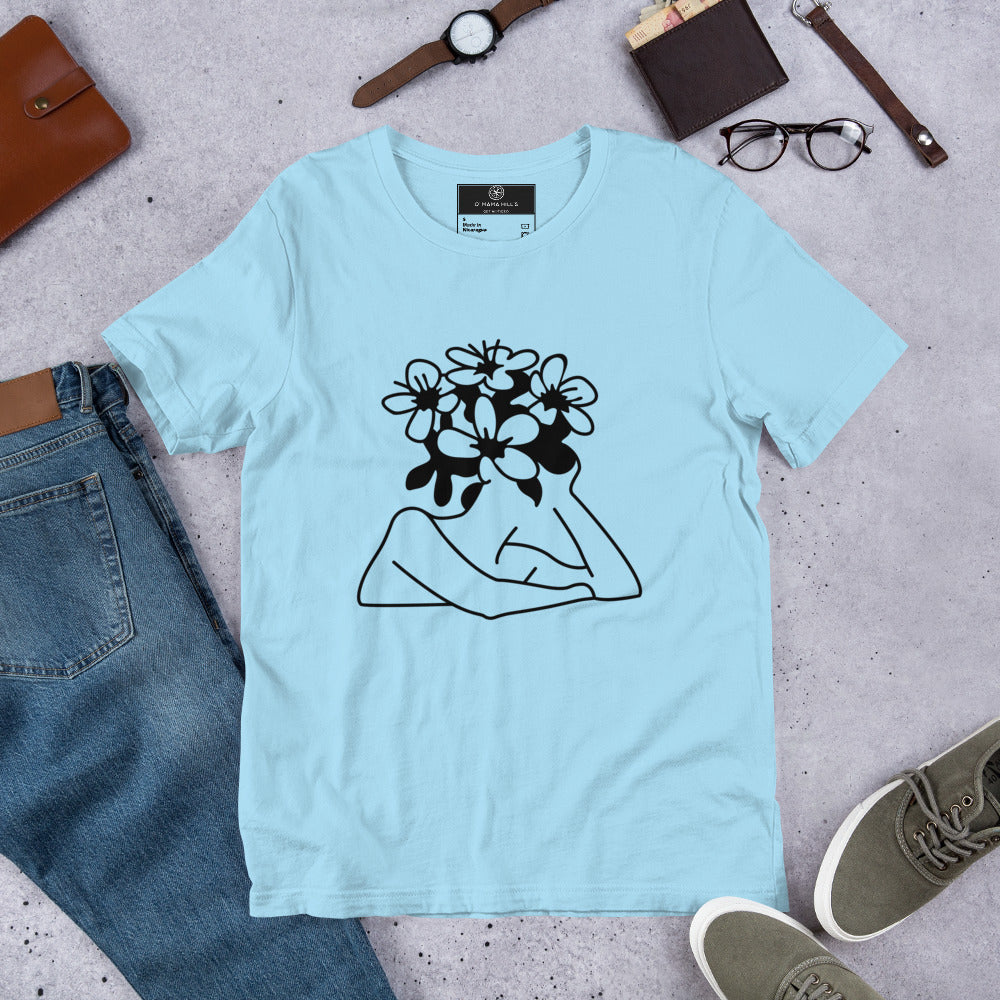 Unisex t-shirt