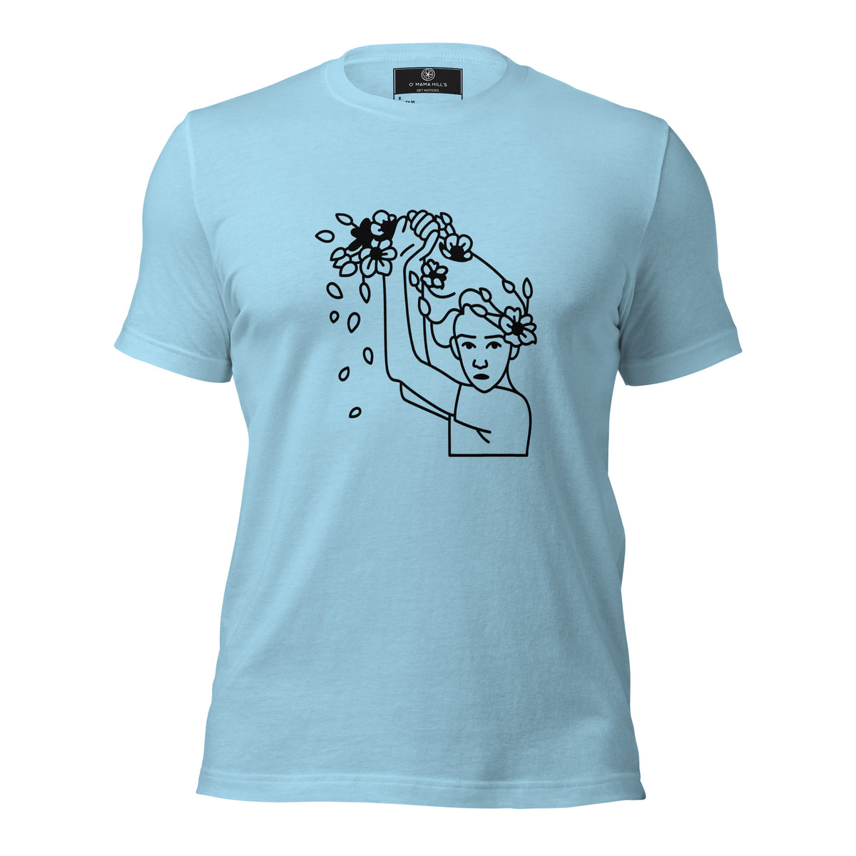 Unisex t-shirt
