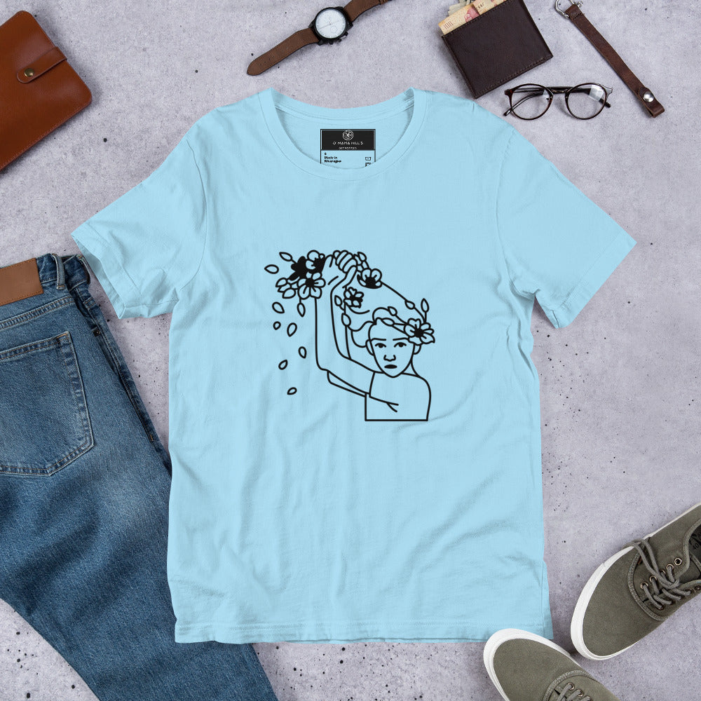 Unisex t-shirt