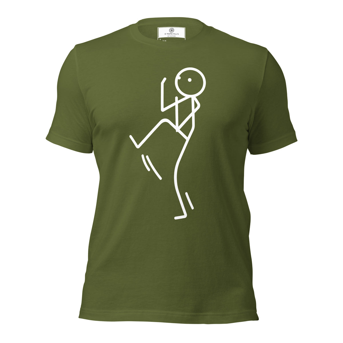 Unisex t-shirt