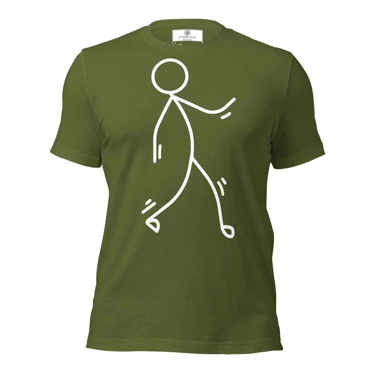 Unisex t-shirt