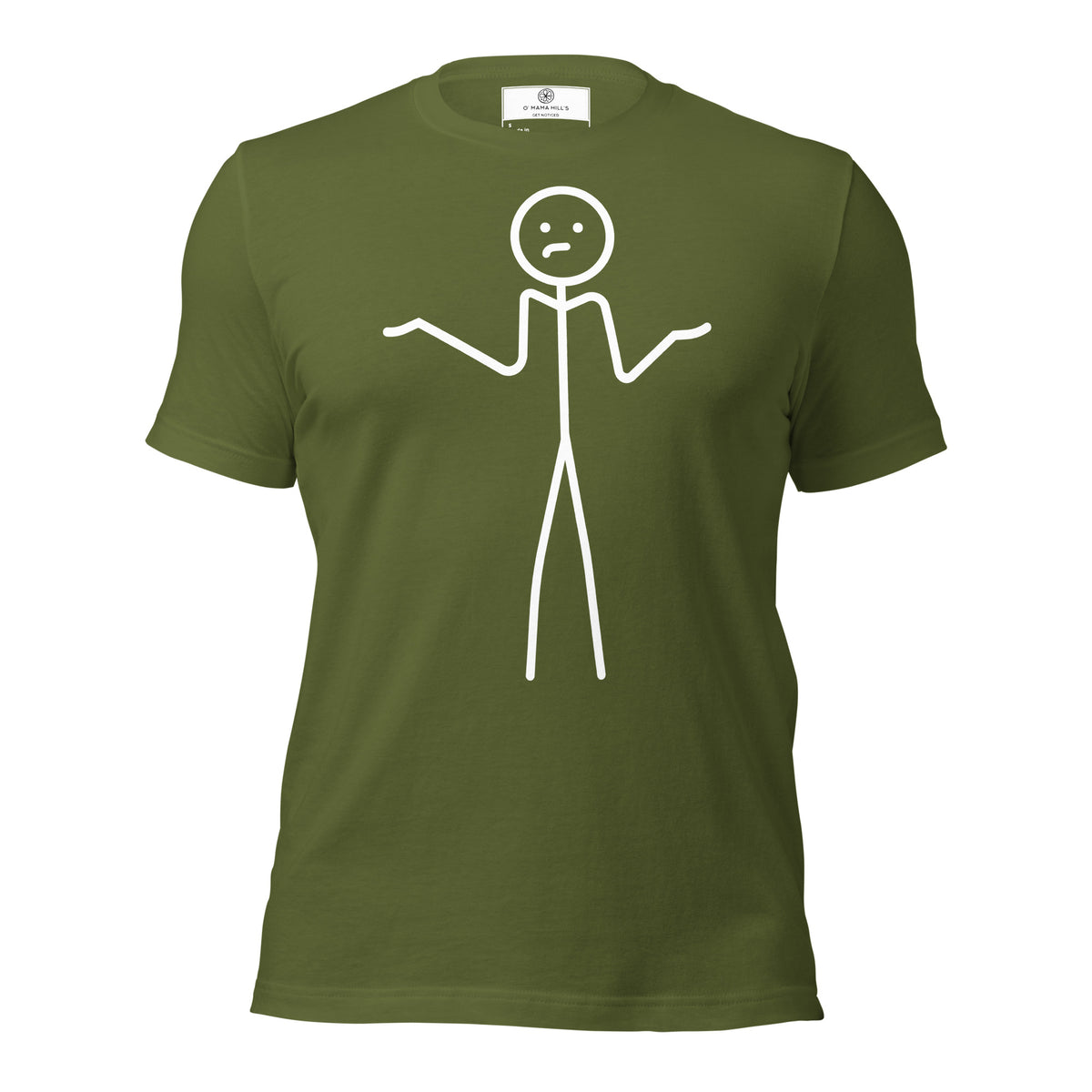 Unisex t-shirt