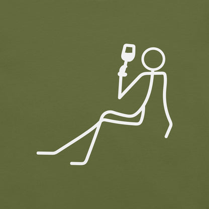 Unisex t-shirt