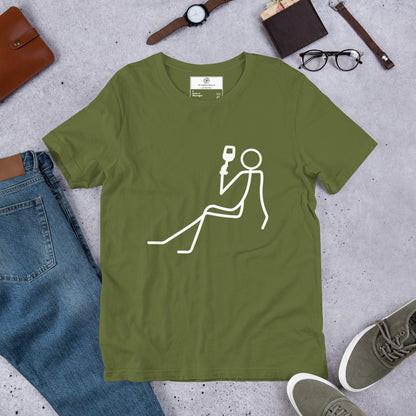 Unisex t-shirt