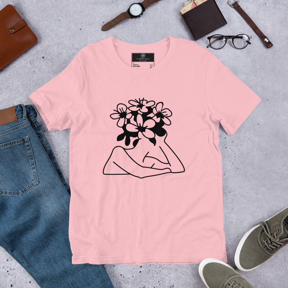 Unisex t-shirt