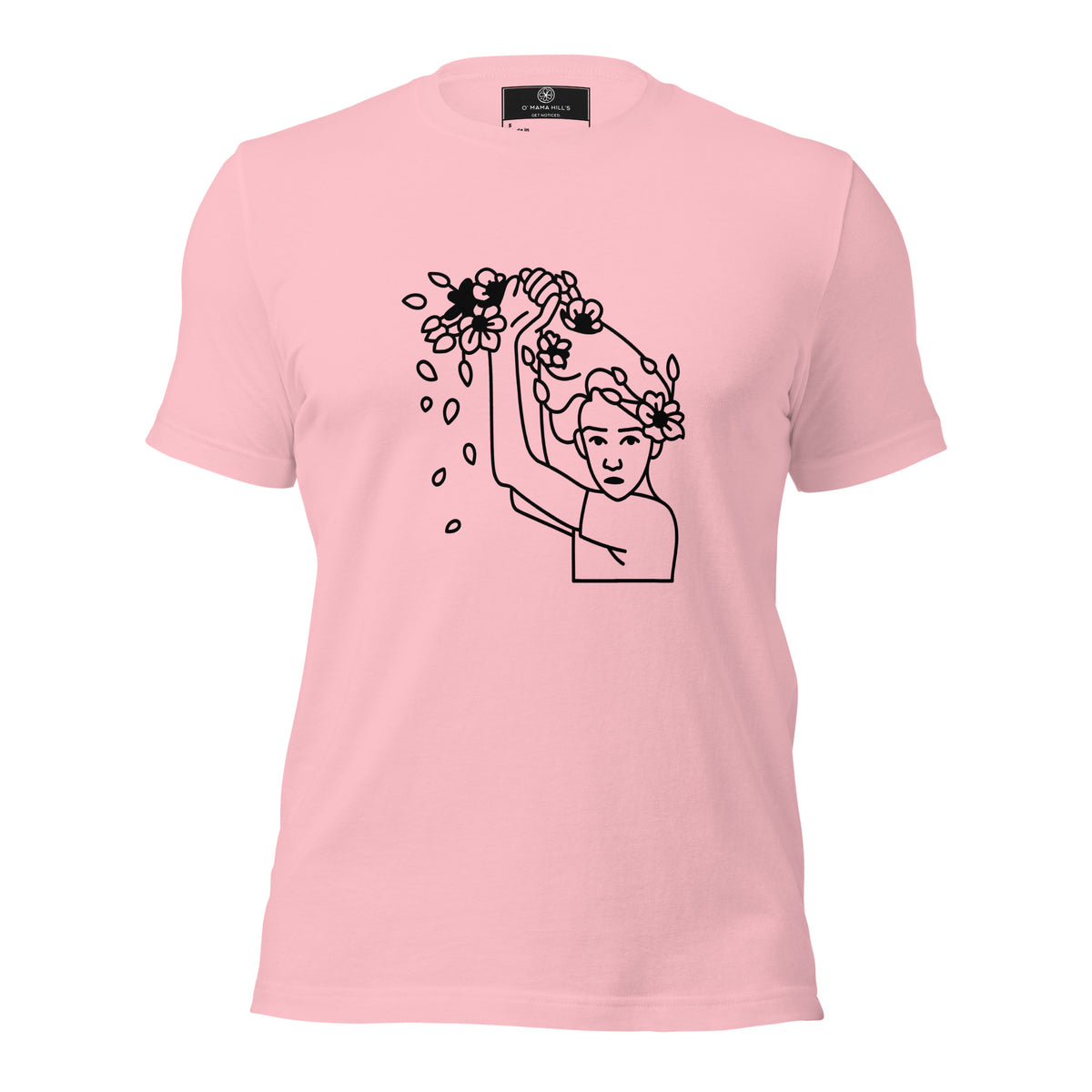 Unisex t-shirt