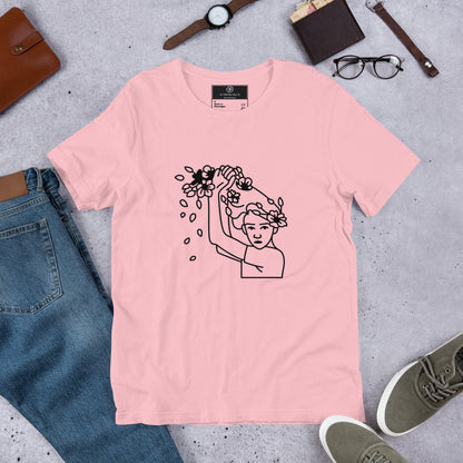 Unisex t-shirt