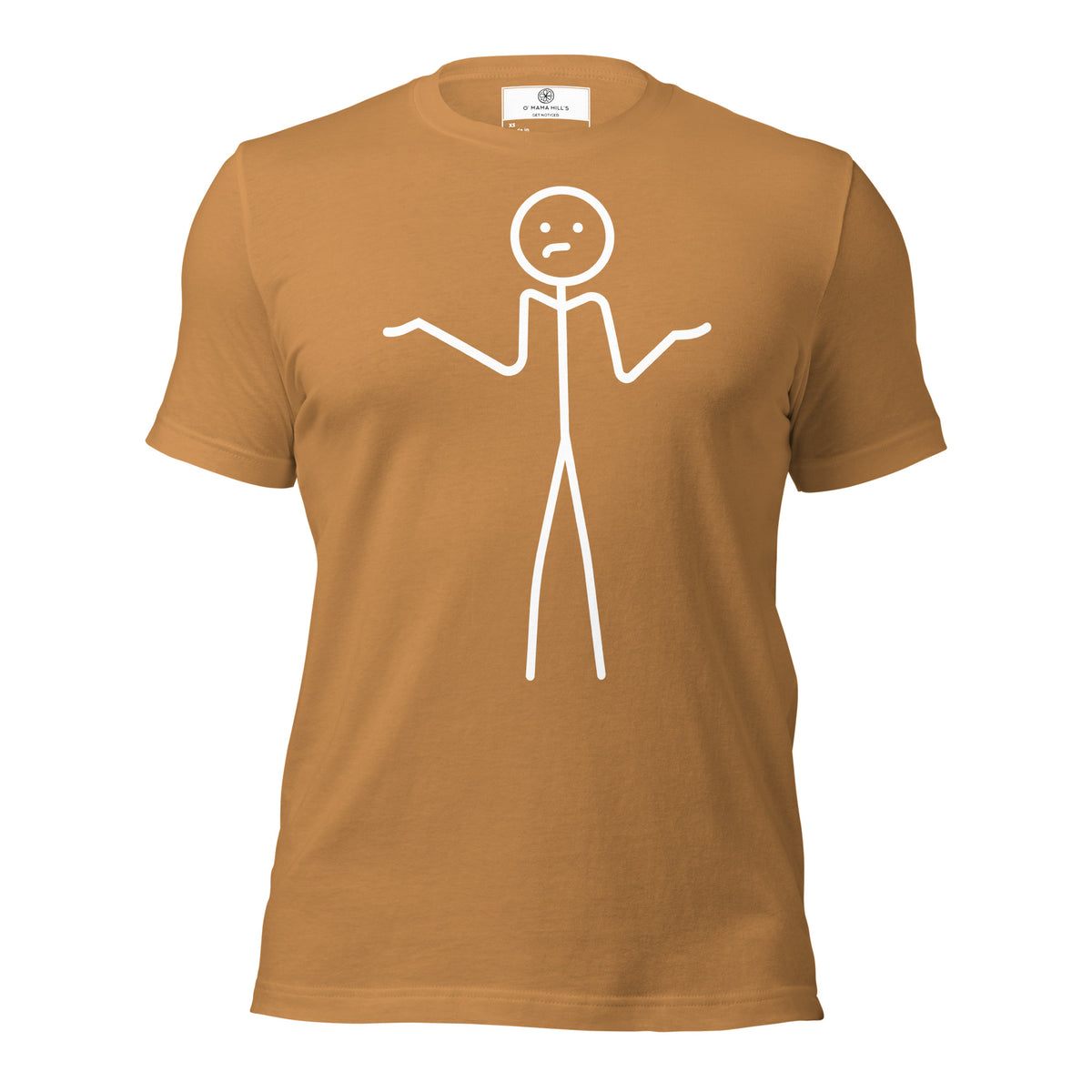 Unisex t-shirt