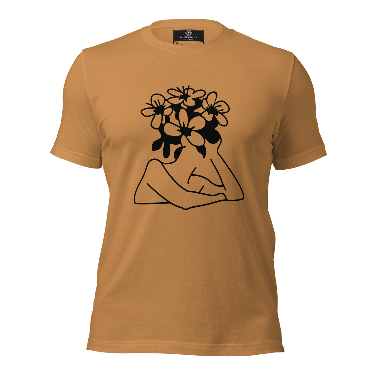 Unisex t-shirt