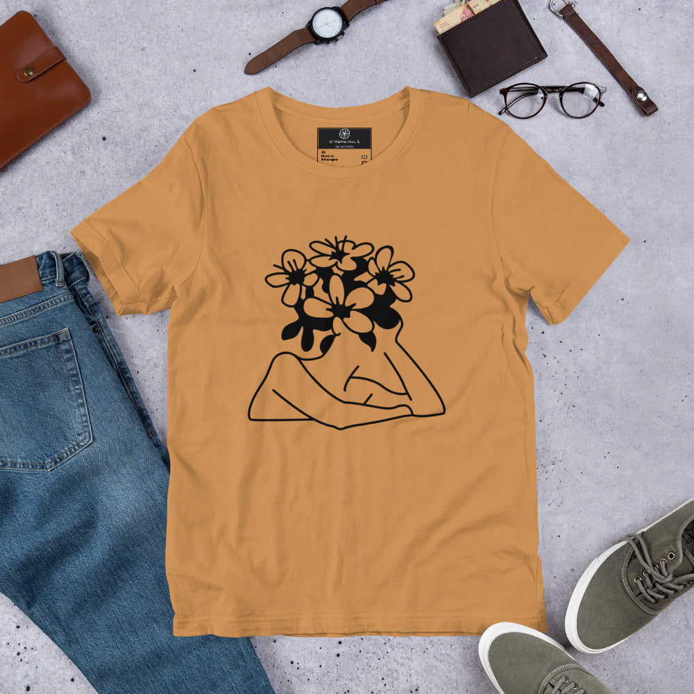Unisex t-shirt