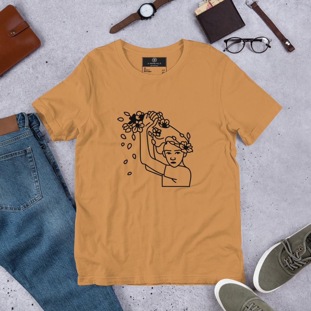 Unisex t-shirt