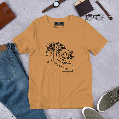 Unisex t-shirt