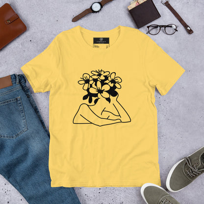 Unisex t-shirt