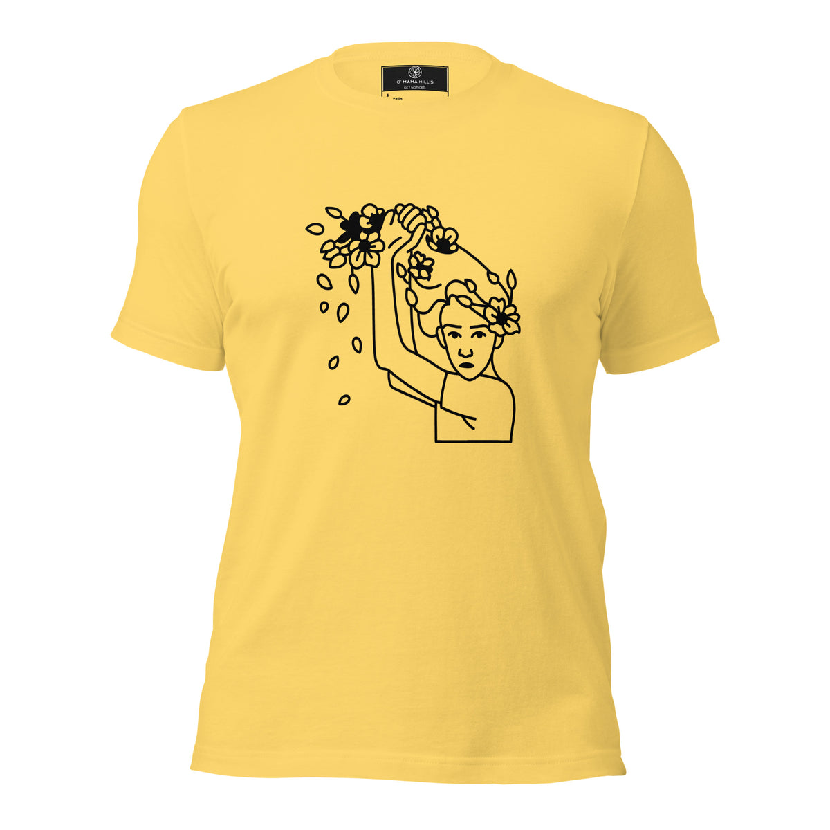 Unisex t-shirt