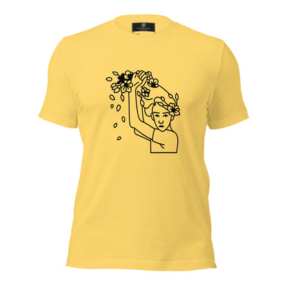 Unisex t-shirt