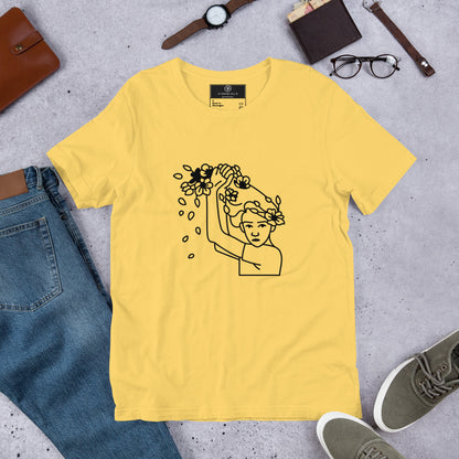 Unisex t-shirt