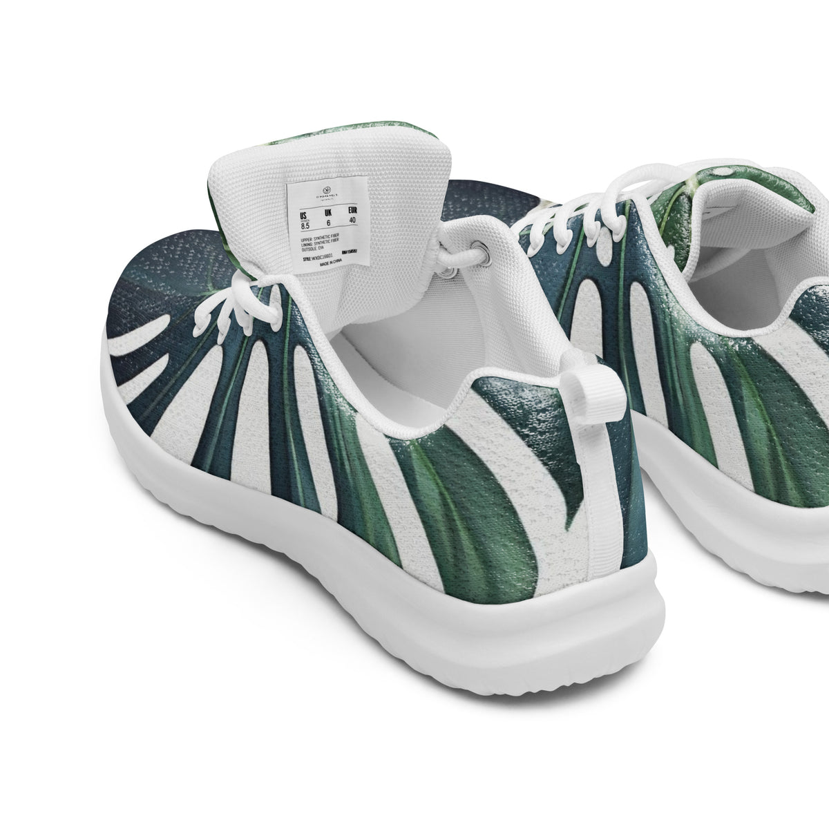 Women’s athletic shoes