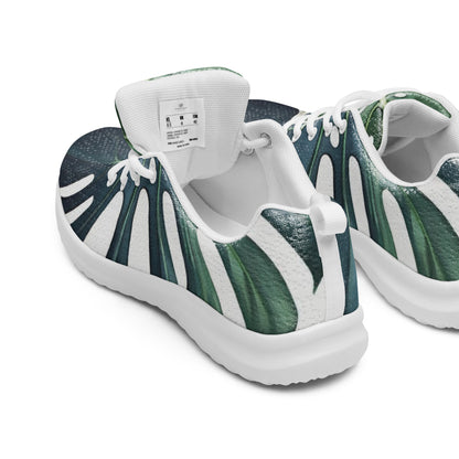 Women’s athletic shoes