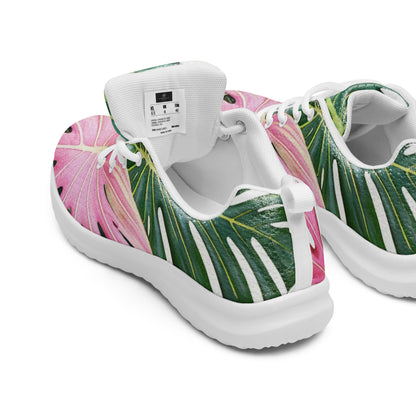 Women’s athletic shoes