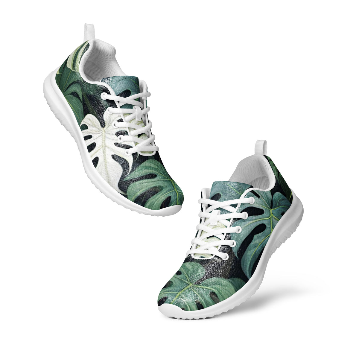 Women’s athletic shoes
