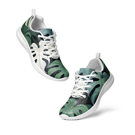 Women’s athletic shoes