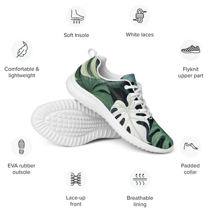 Women’s athletic shoes