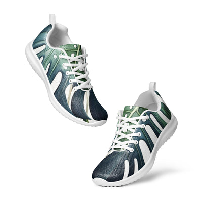 Women’s athletic shoes