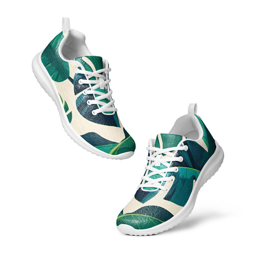 Women’s athletic shoes