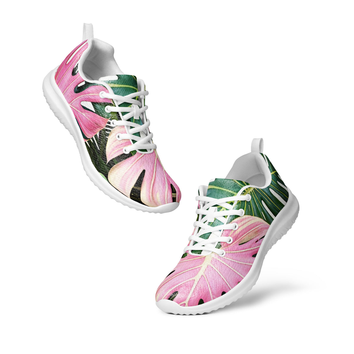 Women’s athletic shoes