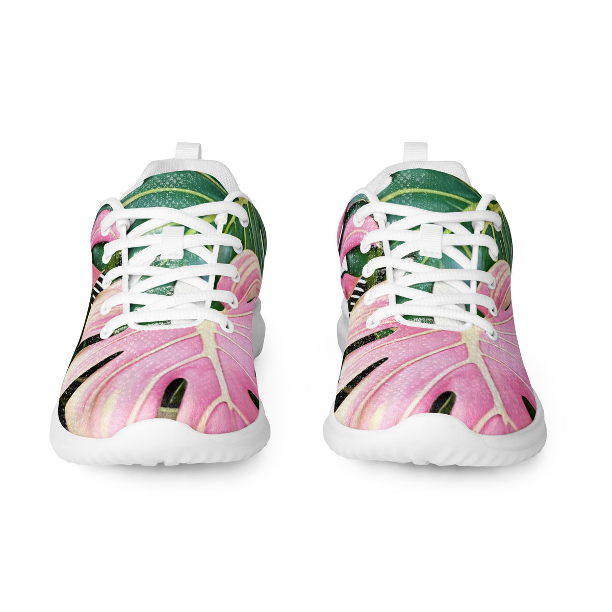 Women’s athletic shoes