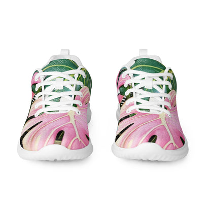 Women’s athletic shoes