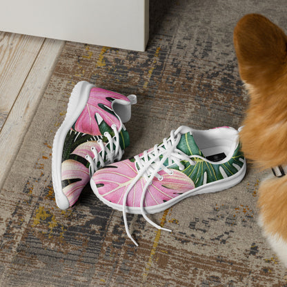 Women’s athletic shoes