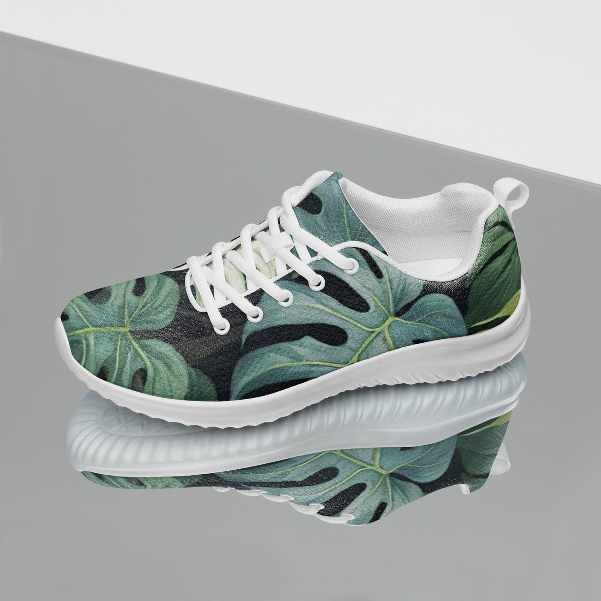 Women’s athletic shoes