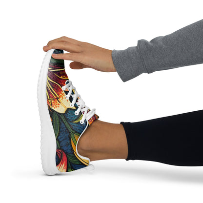 Women’s athletic shoes