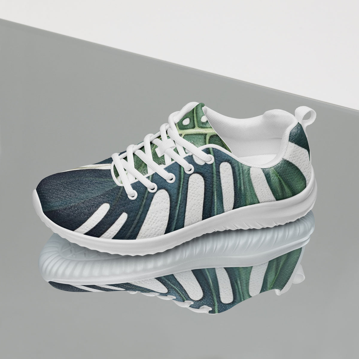 Women’s athletic shoes