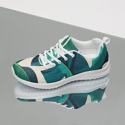 Women’s athletic shoes