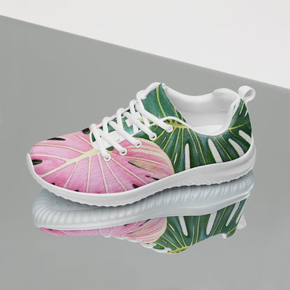 Women’s athletic shoes