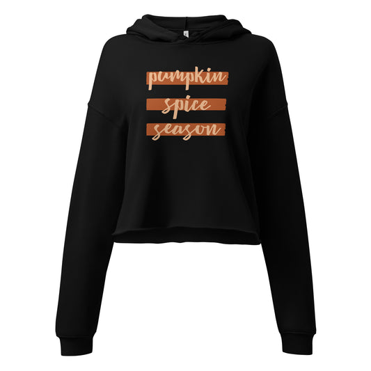 Women's Stylish Crop Hoodie | Cozy Pullover for Casual Everyday Wear