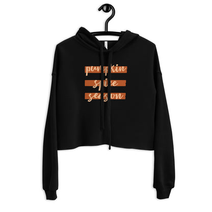 Women's Stylish Crop Hoodie | Cozy Pullover for Casual Everyday Wear