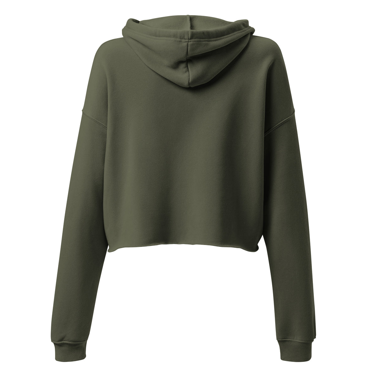 Women's Stylish Crop Hoodie | Cozy Pullover for Casual Everyday Wear
