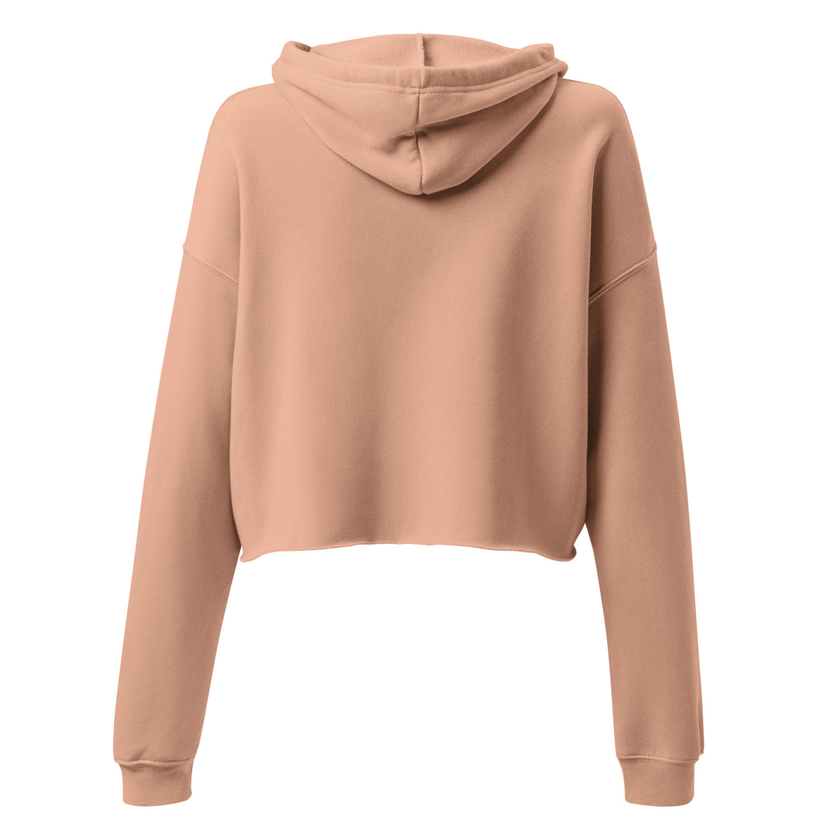 Women's Stylish Crop Hoodie | Cozy Pullover for Casual Everyday Wear