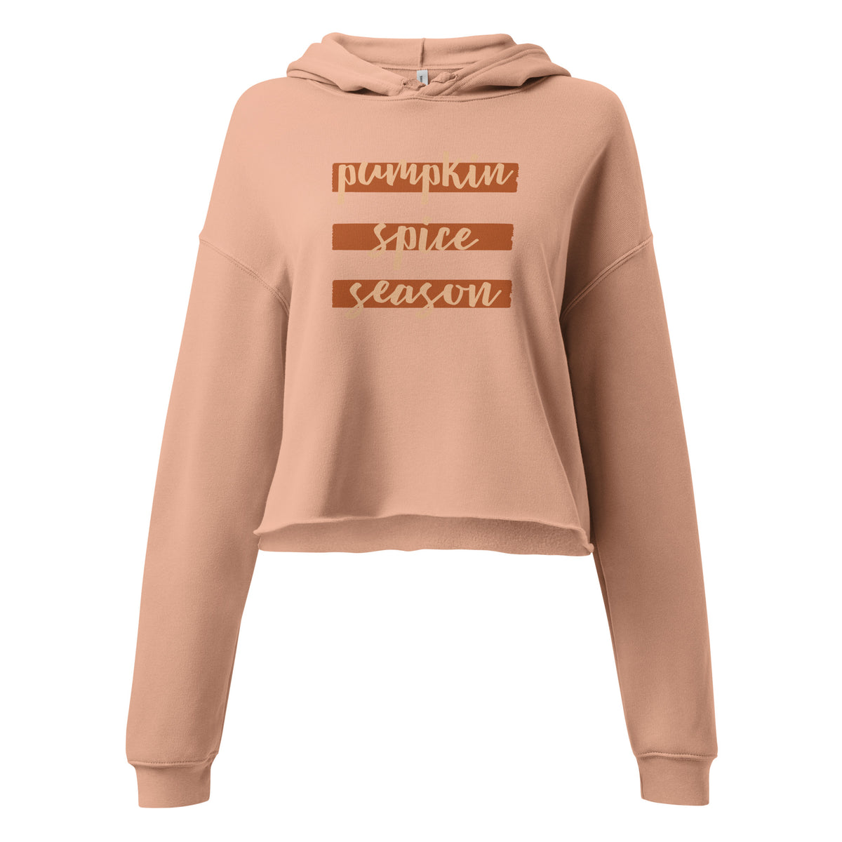 Women's Stylish Crop Hoodie | Cozy Pullover for Casual Everyday Wear