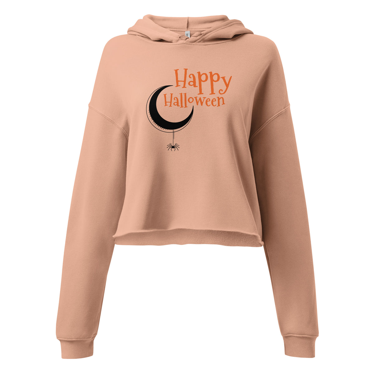 Stylish Women's Crop Hoodie | Trendy Casual Pullover for All Seasons