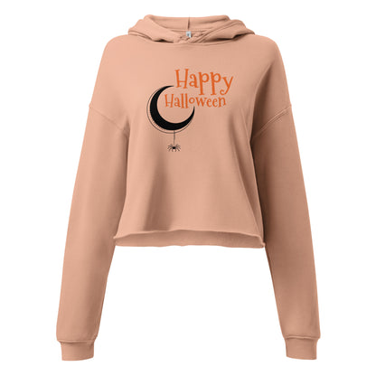 Stylish Women's Crop Hoodie | Trendy Casual Pullover for All Seasons