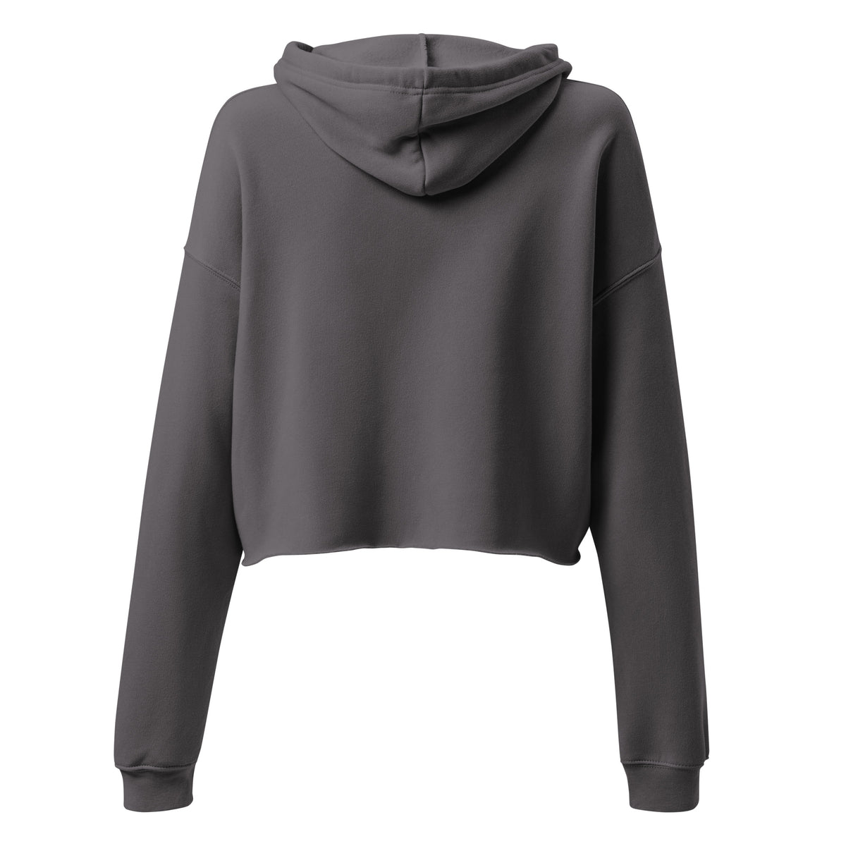 Women's Stylish Crop Hoodie | Cozy Pullover for Casual Everyday Wear