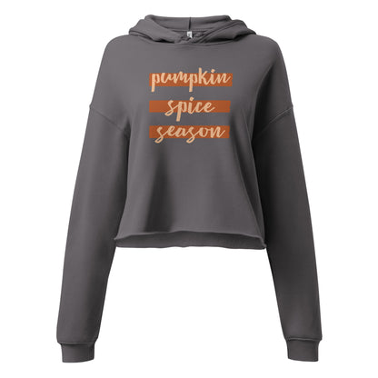 Women's Stylish Crop Hoodie | Cozy Pullover for Casual Everyday Wear