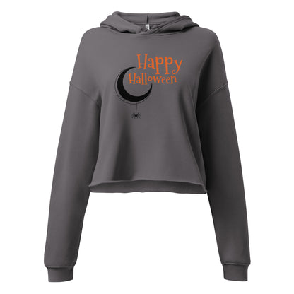 Stylish Women's Crop Hoodie | Trendy Casual Pullover for All Seasons